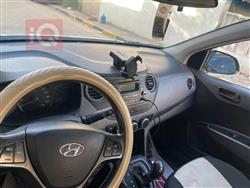 هيونداي i10
